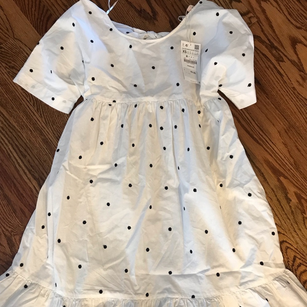 Zara Summer Dress/Tunic